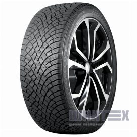 Nokian Hakkapeliitta R5 SUV 265/65 R18 114R